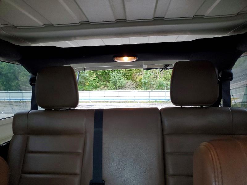 Продаж на аукціоні авто 2012 Jeep Wrangler Unlimited, vin: 1C4HJWEG8CL275000, номер лоту: 69727276