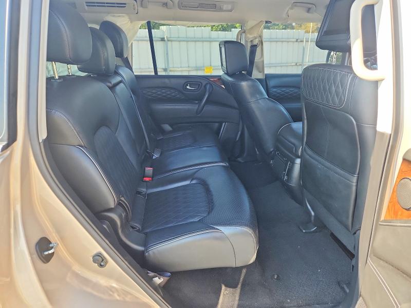 Продажа на аукционе авто 2019 Infiniti Qx80, vin: JN8AZ2NC9K9460933, номер лота: 67418656