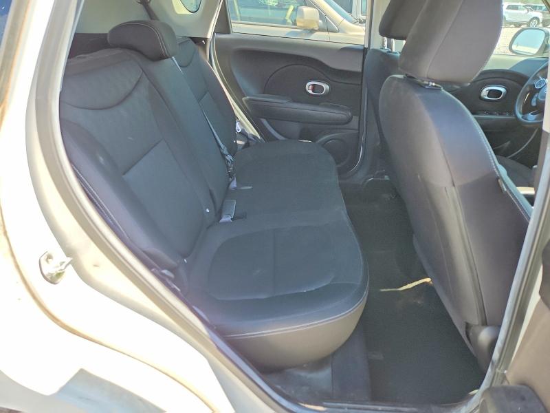 Продаж на аукціоні авто 2016 Kia Soul, vin: KNDJN2A21G7283995, номер лоту: 67536726