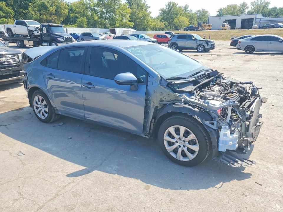 Aukcja sprzedaży 2021 Toyota Corolla, vin: 5YFEPMAE7MP223327, numer aukcji: 67809206