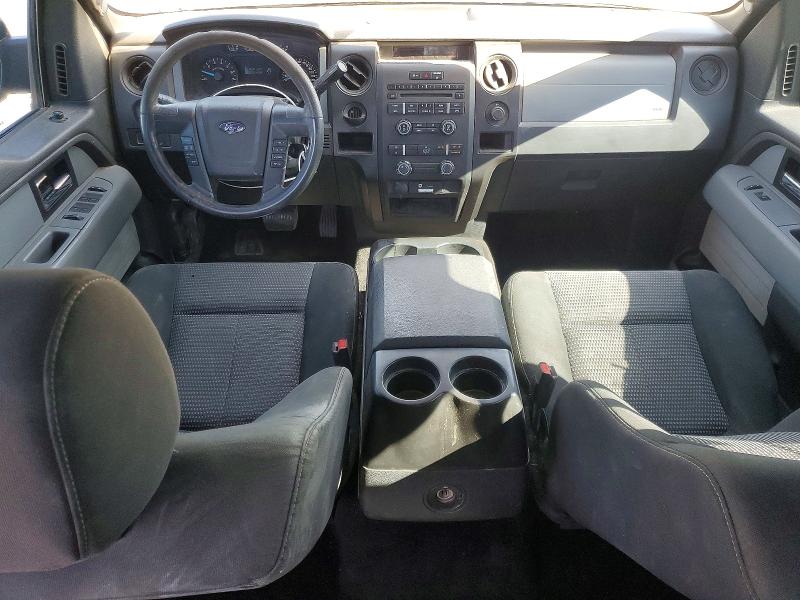 Продажа на аукционе авто 2014 Ford F150, vin: 1FTEW1CM9EFB85923, номер лота: 67215116