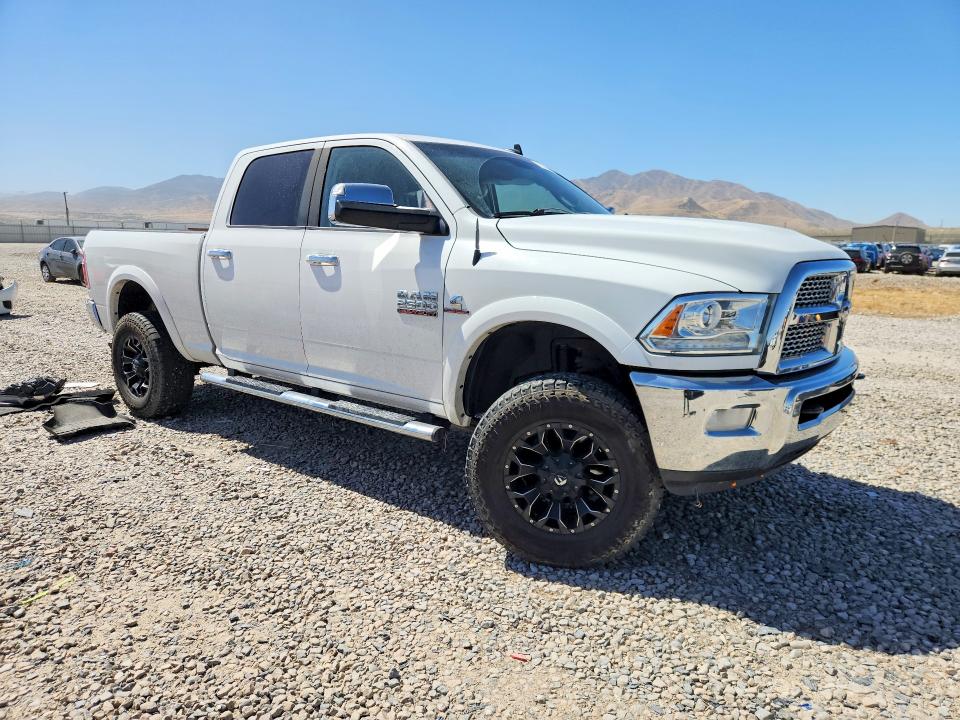 2014 Ram 2500 მანქანა იყიდება აუქციონზე, vin: 3C6UR5FL4EG265858, აუქციონის ნომერი: 67443256