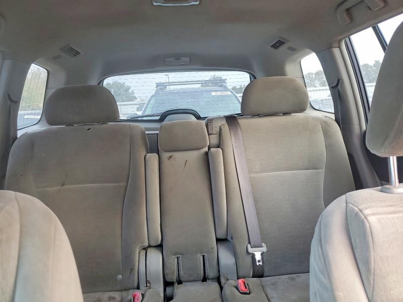 2012 Toyota Highlander მანქანა იყიდება აუქციონზე, vin: 5TDBK3EH8CS165217, აუქციონის ნომერი: 69041506