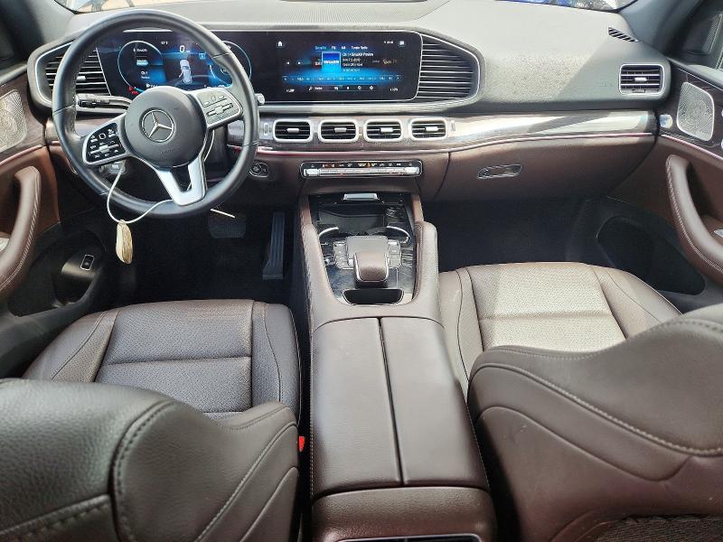 Aukcja sprzedaży 2022 Mercedes-benz Gle, vin: 4JGFB5KE1NA630178, numer aukcji: 69489646