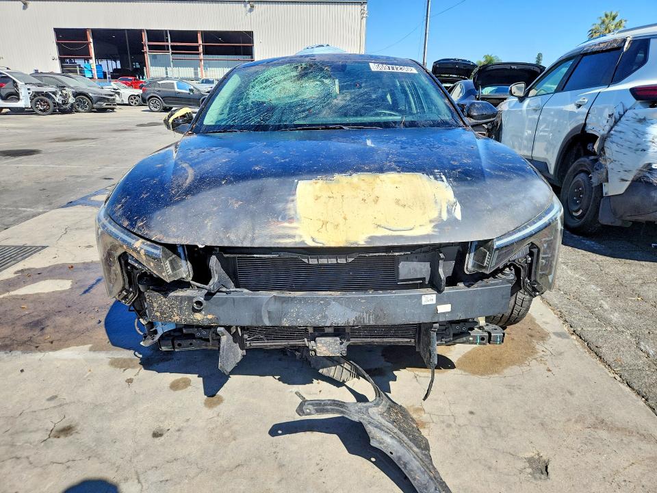 Продаж на аукціоні авто 2025 Kia K4, vin: 3KPFU4DE8SE026724, номер лоту: 66977236