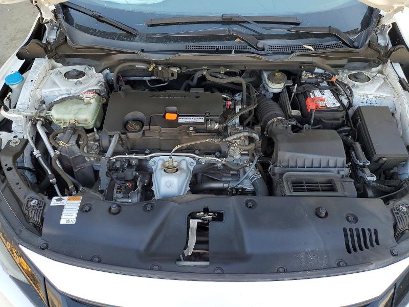 69237356 :رقم المزاد ، 19XFC2F64LE201940 vin ، 2020 Honda Civic مزاد بيع