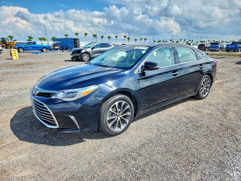 Продаж на аукціоні авто 2018 Toyota Avalon, vin: 4T1BK1EB9JU277089, номер лоту: 69377176