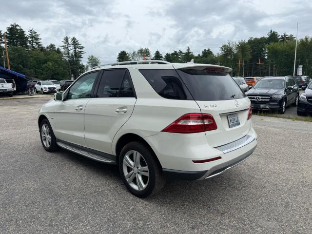 2012 Mercedes-benz Ml მანქანა იყიდება აუქციონზე, vin: 4JGDA5HB4CA053991, აუქციონის ნომერი: 70507786
