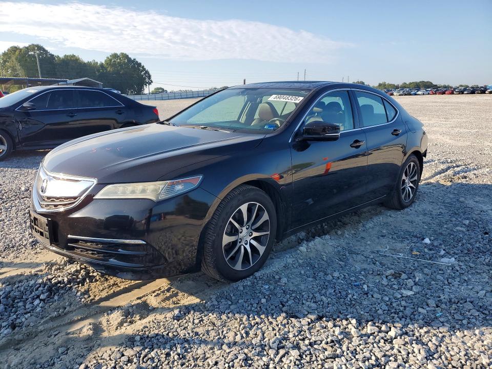 Aukcja sprzedaży 2016 Acura Tlx, vin: 19UUB1F57GA003097, numer aukcji: 69048326
