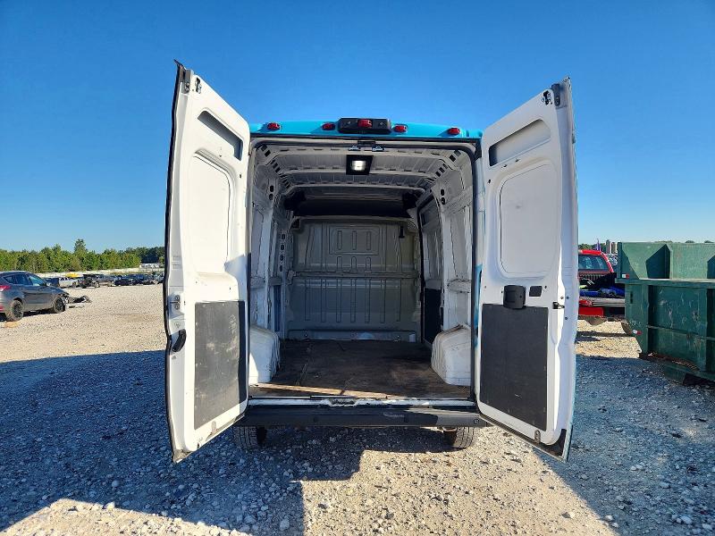 Aukcja sprzedaży 2019 Ram Promaster 2500, vin: 3C6TRVCG4KE554409, numer aukcji: 68190466