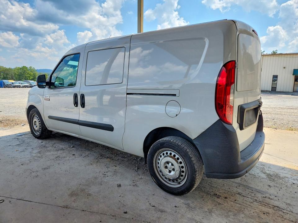 Aukcja sprzedaży 2020 Ram Promaster City, vin: ZFBHRFAB6L6R99286, numer aukcji: 67696706