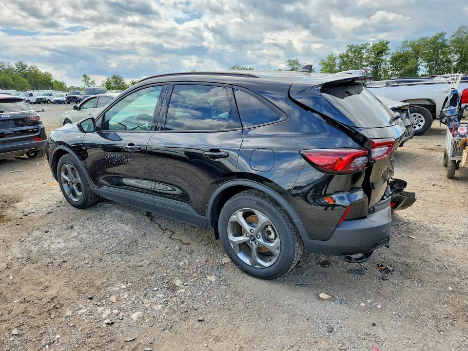 Aukcja sprzedaży 2025 Ford Escape, vin: 1FMCU0MN6SUA88163, numer aukcji: 69515636