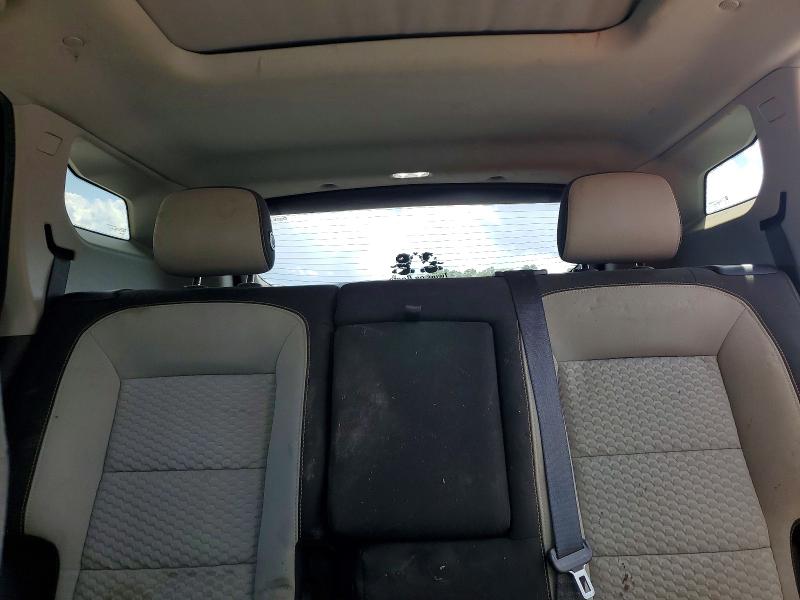Продажа на аукционе авто 2018 Gmc Terrain, vin: 3GKALTEV2JL242024, номер лота: 68498816