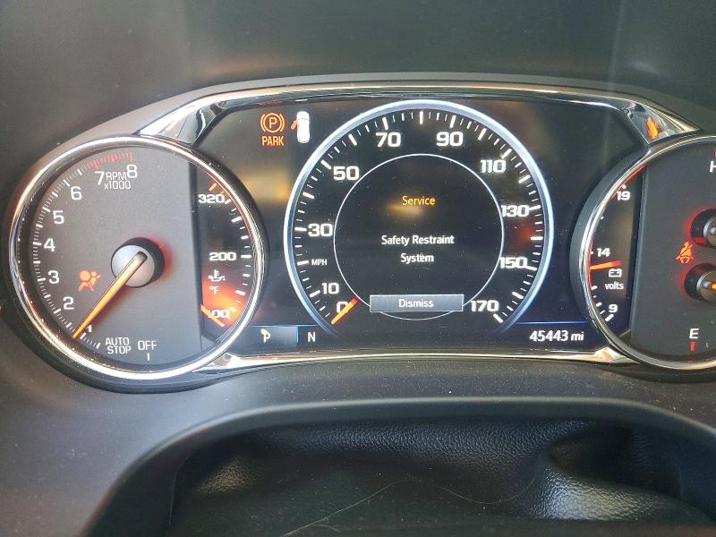 2021 Gmc Acadia მანქანა იყიდება აუქციონზე, vin: 1GKKNMLS2MZ157419, აუქციონის ნომერი: 67411696