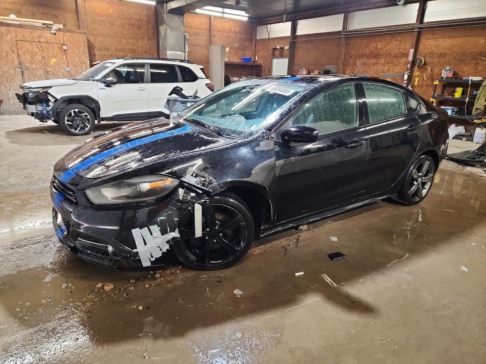 Продаж на аукціоні авто 2015 Dodge Dart, vin: 1C3CDFBB7FD173281, номер лоту: 68056886