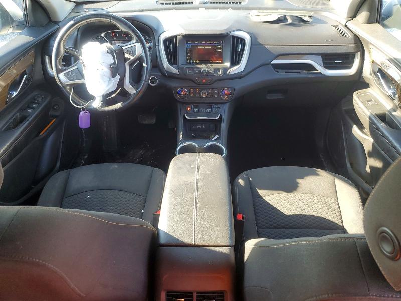 Aukcja sprzedaży 2019 Gmc Terrain Sle, vin: 3GKALMEV1KL362078, numer aukcji: 67785306