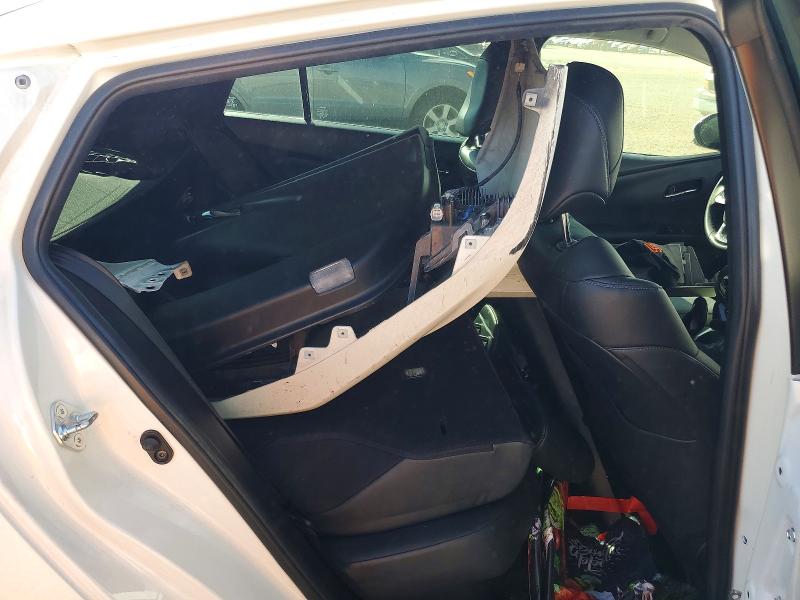 Продажа на аукционе авто 2017 Toyota Prius, vin: JTDKARFU7H3049856, номер лота: 68235586