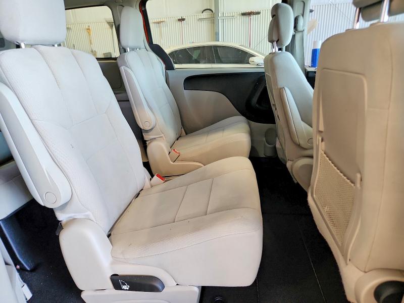Aukcja sprzedaży 2012 Dodge Grand Caravan, vin: 2C4RDGDG4CR229030, numer aukcji: 67539856