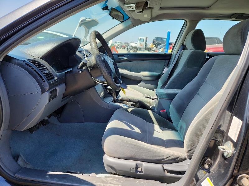 Aukcja sprzedaży 2006 Honda Accord, vin: 1HGCM56746A032747, numer aukcji: 70469846