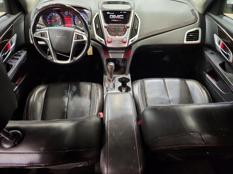 Aukcja sprzedaży 2014 Gmc Terrain, vin: 2GKFLZE31E6272357, numer aukcji: 69348016