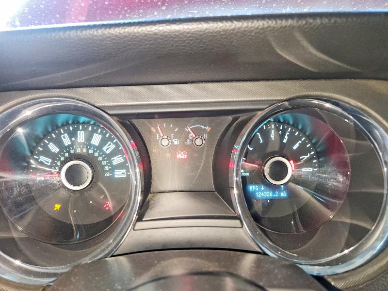 Aukcja sprzedaży 2014 Ford Mustang, vin: 1ZVBP8EMXE5220199, numer aukcji: 70562146