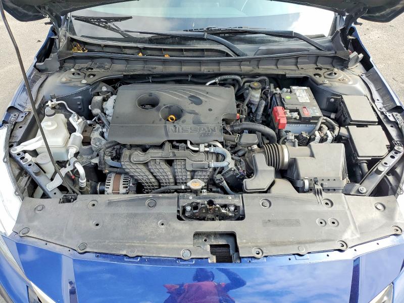 Продажа на аукционе авто 2019 Nissan Altima, vin: 1N4BL4BV5KC157370, номер лота: 68804756
