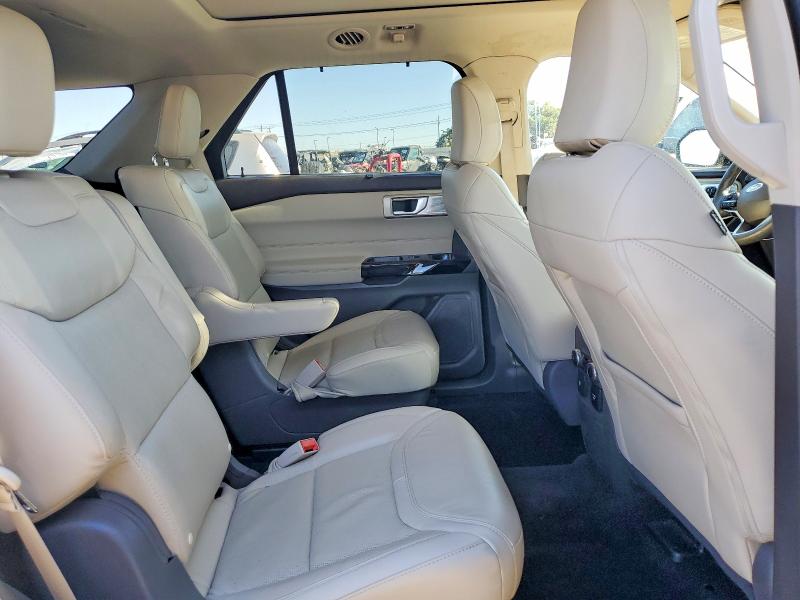 Aukcja sprzedaży 2023 Ford Explorer, vin: 1FM5K8HC8PGB48908, numer aukcji: 69883466