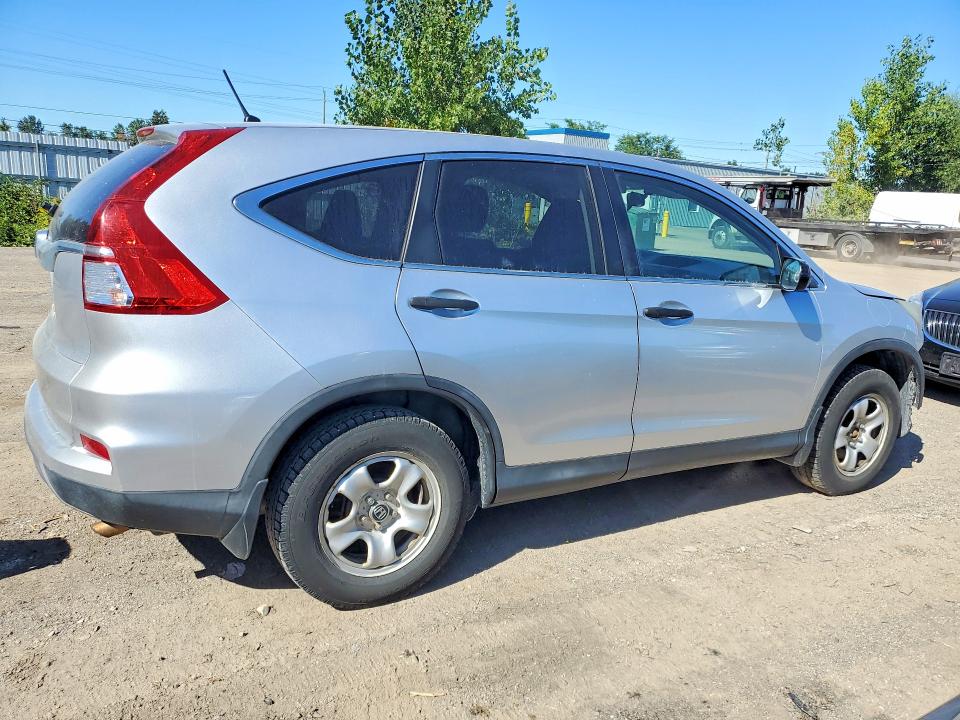 Продажа на аукционе авто 2015 Honda Cr-v, vin: 2HKRM3H38FH001503, номер лота: 67851506