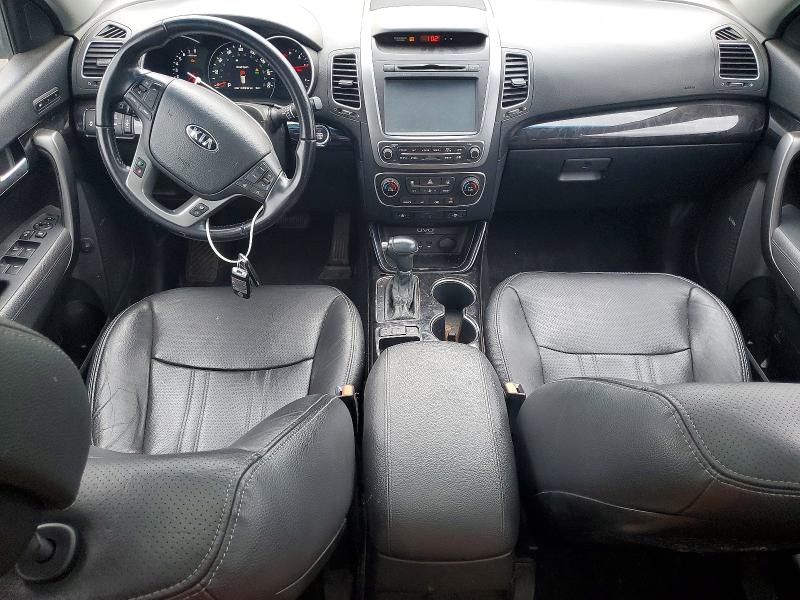 Auction sale of the 2015 Kia Sorento, vin: 5XYKUDA72FG628340, lot number: 67711616