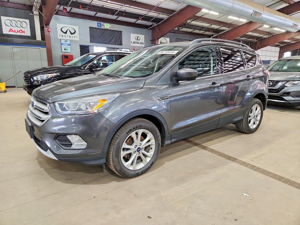 68710416 :رقم المزاد ، 1FMCU0HD3JUB04738         vin ، 2018 Ford Escape مزاد بيع