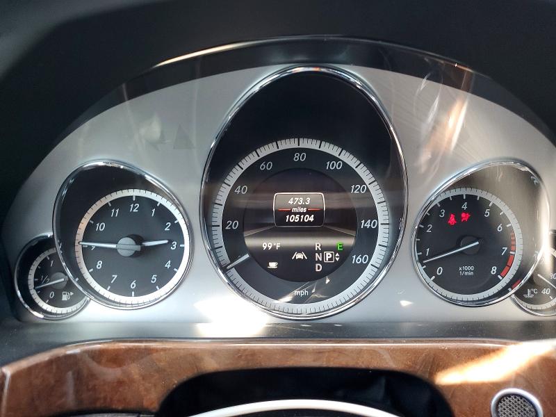 Aukcja sprzedaży 2013 Mercedes-benz E, vin: WDDHF5KB4DA723157, numer aukcji: 68215496