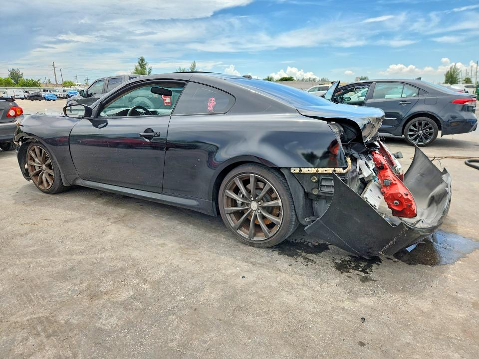 67368356 :رقم المزاد ، JNKCV64E18M110145 vin ، 2008 Infiniti G37 مزاد بيع