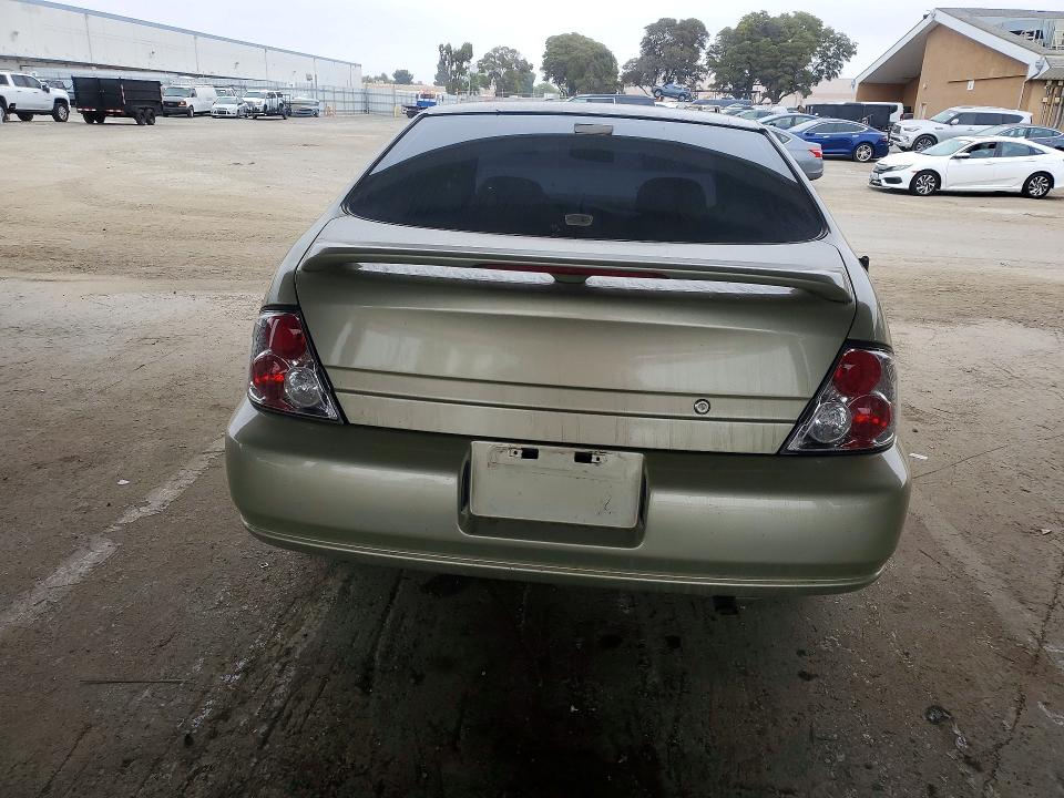 Aukcja sprzedaży 1998 Nissan Altima, vin: 1N4DL01DXWC243404, numer aukcji: 70559756