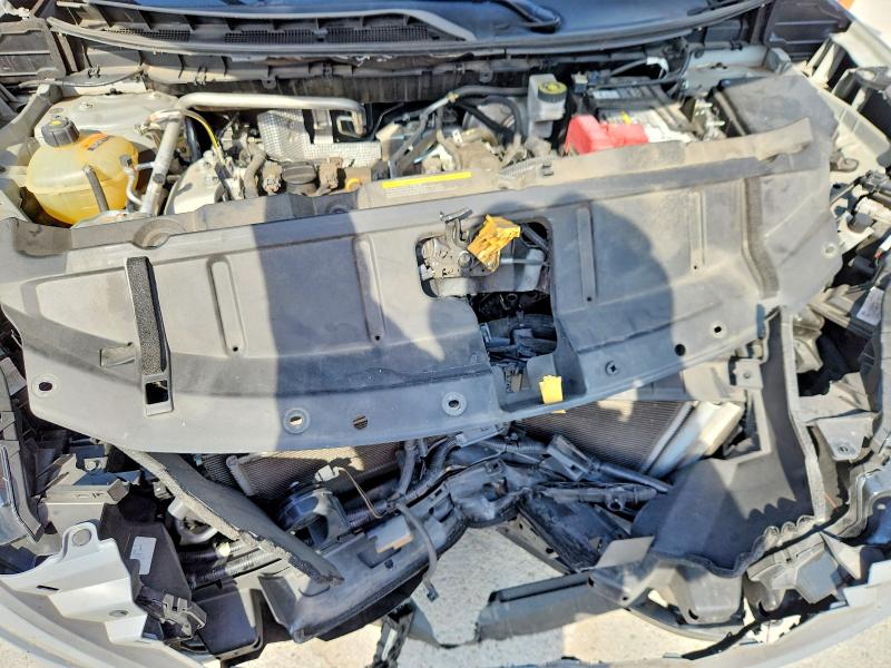 2021 Nissan Rogue მანქანა იყიდება აუქციონზე, vin: 5N1AT3CA5MC760104, აუქციონის ნომერი: 68860926
