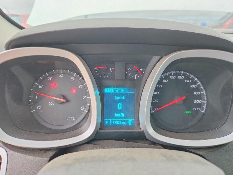 Aukcja sprzedaży 2017 Chevrolet Equinox, vin: 2GNFLEEK4H6148039, numer aukcji: 62238026