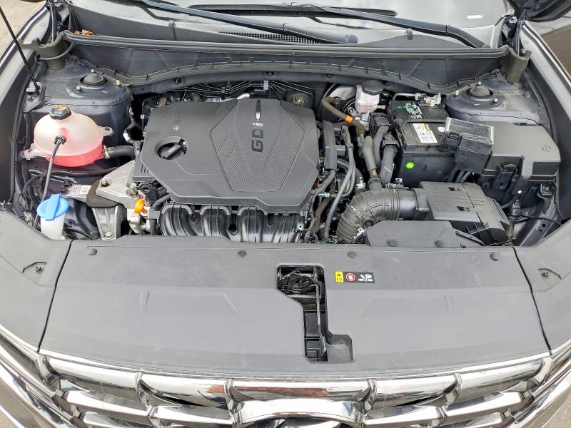Продажа на аукционе авто 2022 Hyundai Tucson, vin: 5NMJCCAE7NH120280, номер лота: 69788856