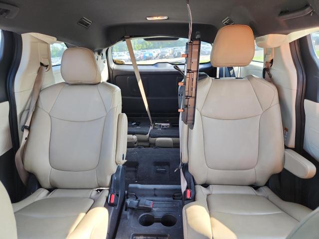 Aukcja sprzedaży 2021 Toyota Sienna, vin: 5TDYRKEC8MS035783, numer aukcji: 66257806