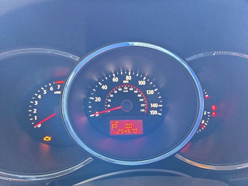 Aukcja sprzedaży 2011 Kia Sorento, vin: 5XYKTDA22BG177265, numer aukcji: 70958996