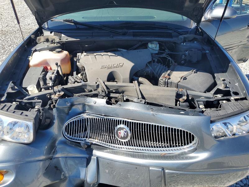 Продаж на аукціоні авто 2005 Buick Lesabre, vin: 1G4HP52K75U176534, номер лоту: 70831266