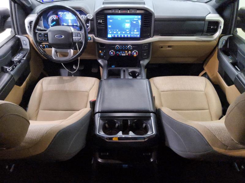 Aukcja sprzedaży 2021 Ford F150, vin: 1FTFW1EDXMFB24340, numer aukcji: 68704086