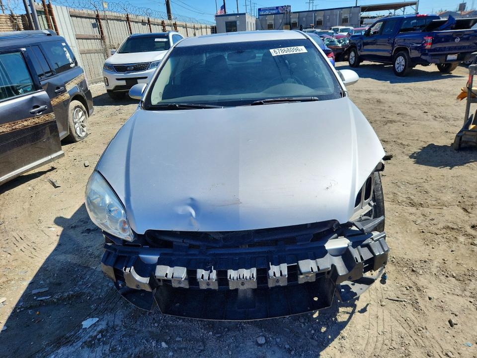 Aukcja sprzedaży 2014 Chevrolet Impala Limited, vin: 2G1WC5E35E1139773, numer aukcji: 67868096