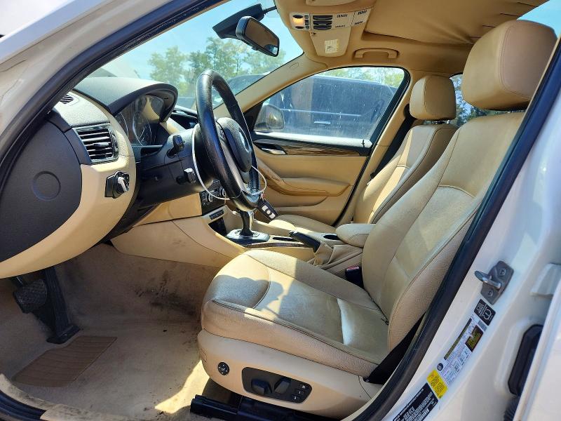 2014 Bmw X1 მანქანა იყიდება აუქციონზე, vin: WBAVM1C52EVW51967, აუქციონის ნომერი: 67516106