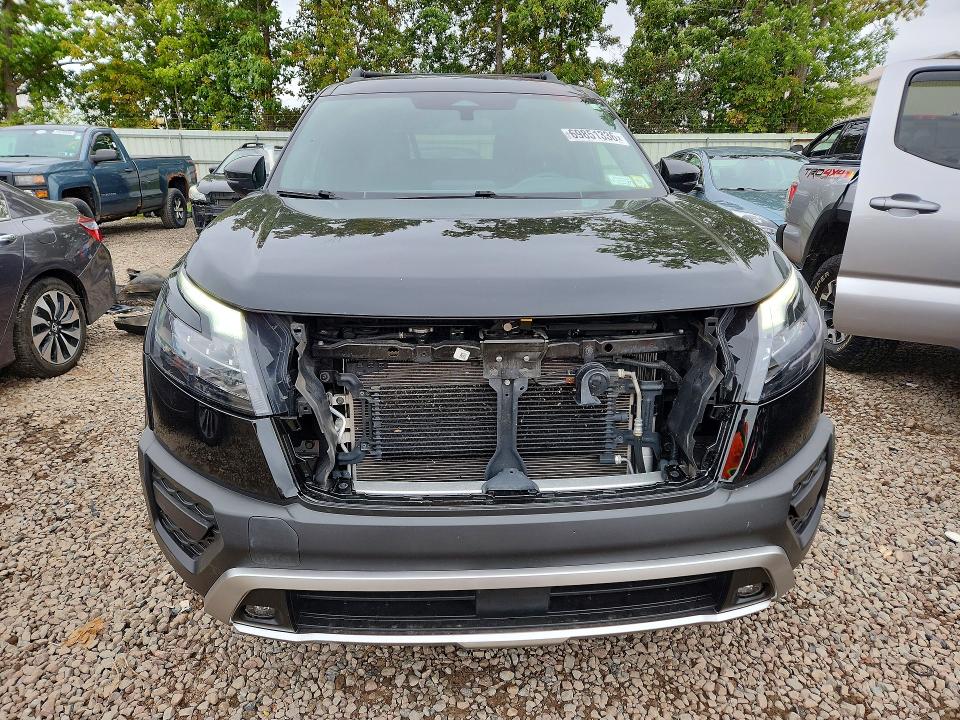 Продаж на аукціоні авто 2023 Nissan Pathfinder, vin: 5N1DR3BDXPC252545, номер лоту: 69851336