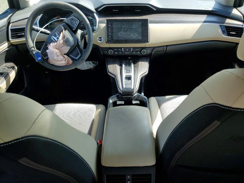 70475236 :رقم المزاد ، JHMZC5F14JC015434 vin ، 2018 Honda Clarity مزاد بيع