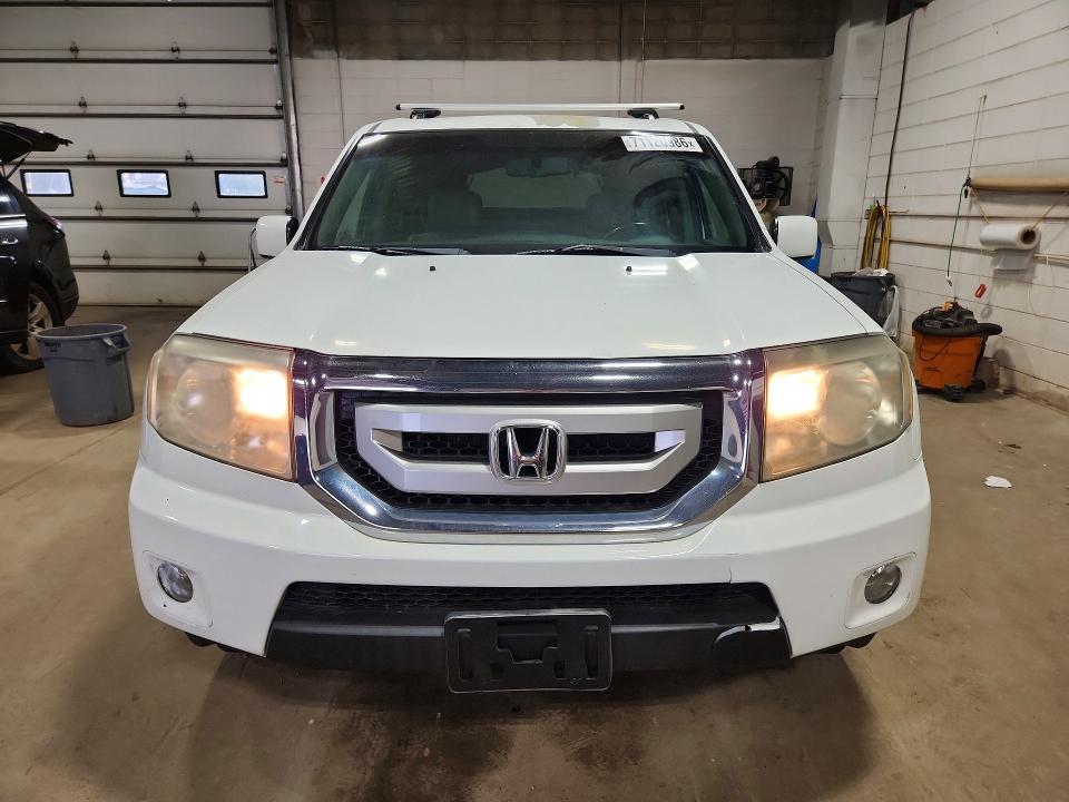 Продажа на аукционе авто 2011 Honda Pilot, vin: 5FNYF4H56BB049961, номер лота: 71120986