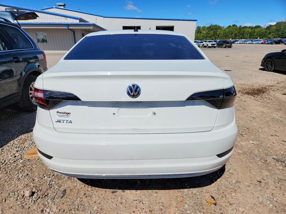 68601396 :رقم المزاد ، 3VWC57BU8KM207773 vin ، 2019 Volkswagen Jetta مزاد بيع