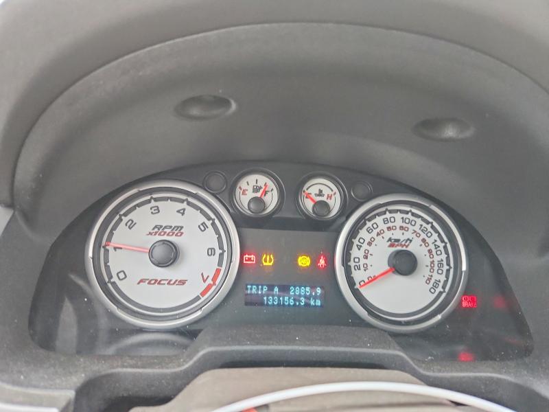 Aukcja sprzedaży 2009 Ford Focus, vin: 1FAHP36N59W143433, numer aukcji: 70095126