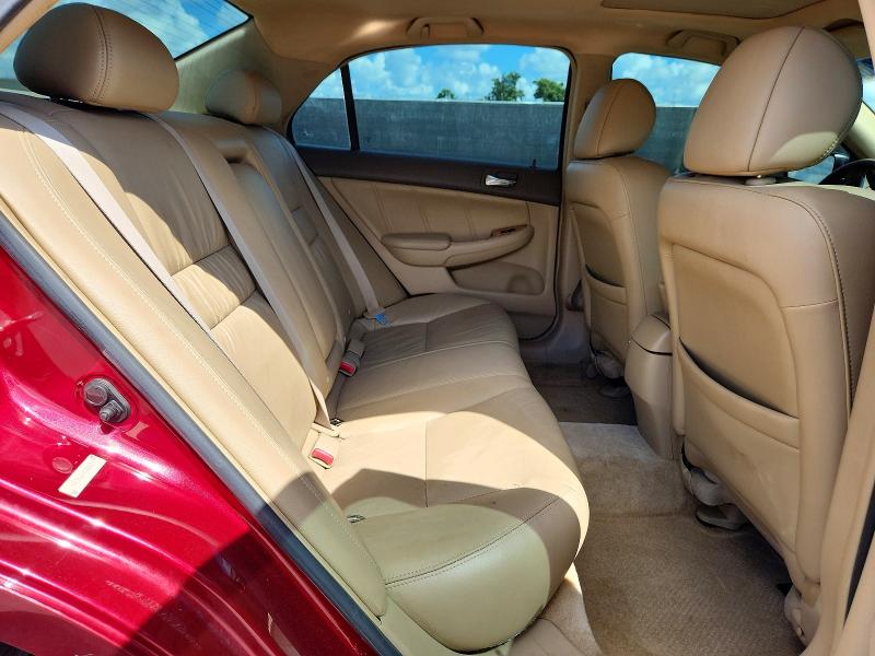 Продаж на аукціоні авто 2005 Honda Accord, vin: 1HGCM66595A804372, номер лоту: 69253326
