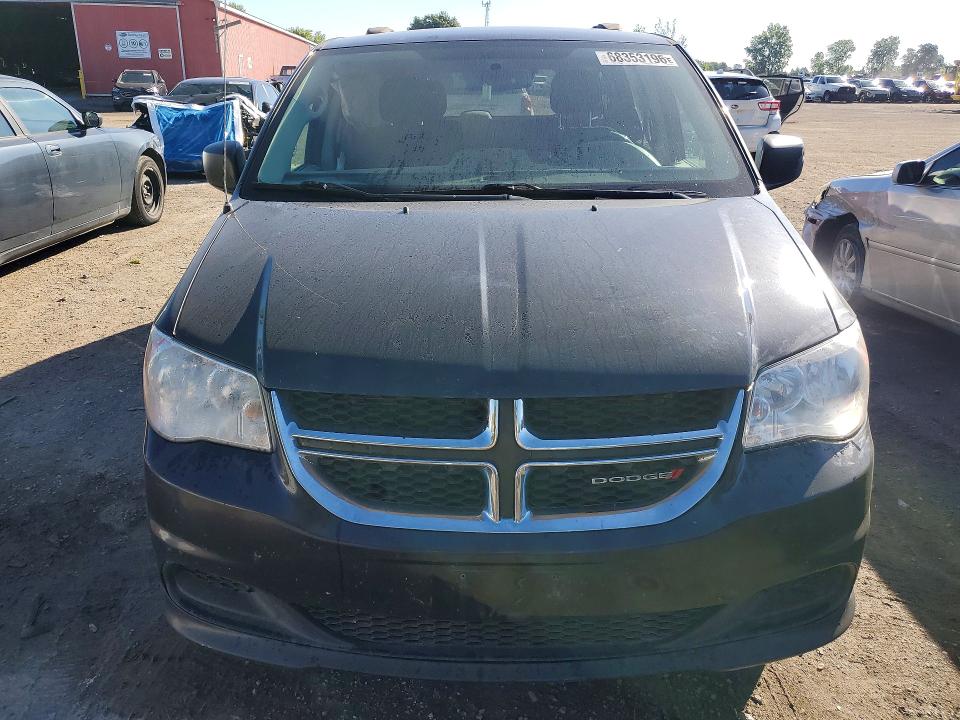 Продаж на аукціоні авто 2015 Dodge Grand Caravan, vin: 2C4RDGBG8FR640213, номер лоту: 68353196