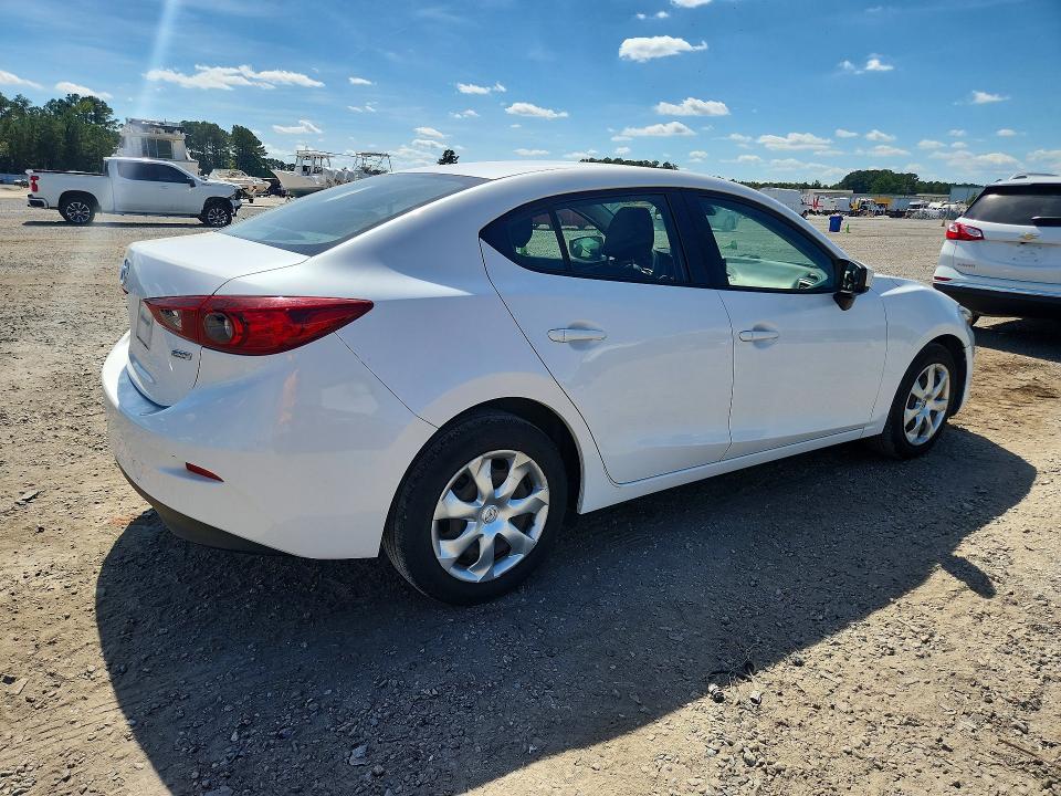 Продаж на аукціоні авто 2018 Mazda 3, vin: 3MZBN1U74JM192994, номер лоту: 67789816